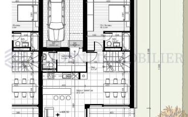 Single house 5.5 rooms - image - 9