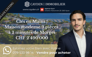 Maison 9 pièces - image - 1