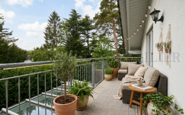 Maison 6 pièces - image - 2