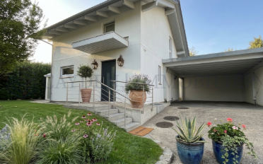 Maison 6 pièces - image - 3
