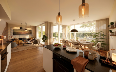 Einfamilienhaus 5.5 Zimmer - image - 3