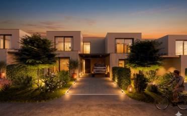 Einfamilienhaus 5.5 Zimmer - image - 1