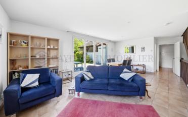 Maison 7 pièces - image - 8