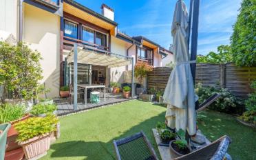 Single house 6.5 rooms - image - 2