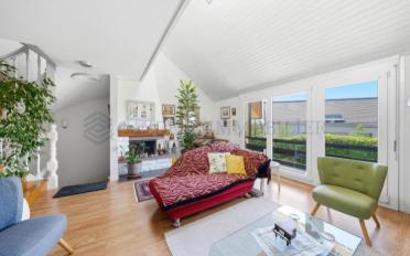 Single house 6.5 rooms - image - 1