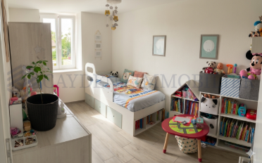 Maison 6 pièces - image - 2