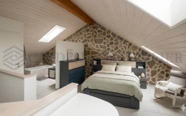 Maison 6 pièces - image - 3
