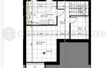 Single house 5.5 rooms - image - 11