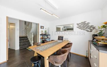 Single house 6.5 rooms - image - 4