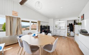 Wohnung 5 Zimmer - image - 1