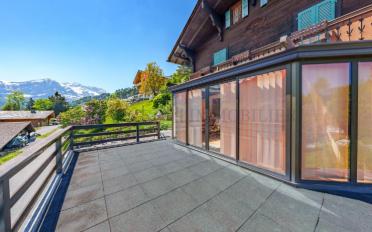 Single house 5 rooms - image - 10