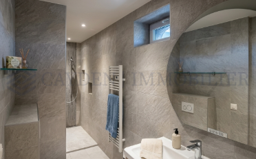 Single house 6 rooms - image - 6