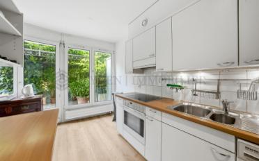 Apartment 3 rooms - image - 3
