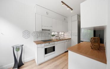 Apartment 3 rooms - image - 4