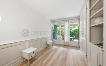 Apartment 3 rooms - image - 6