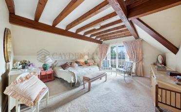 Single house 7 rooms - image - 13