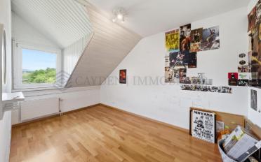 Apartment 6 rooms - image - 12