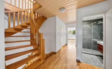 Apartment 6 rooms - image - 4