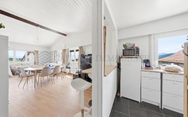 Apartment 5 rooms - image - 7