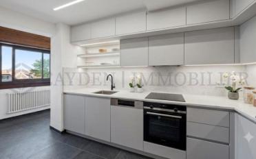 Apartment 7 rooms - image - 4