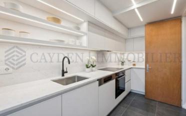 Apartment 7 rooms - image - 5