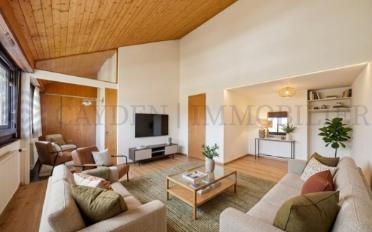 Apartment 7 rooms - image - 3