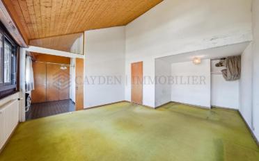 Apartment 7 rooms - image - 2