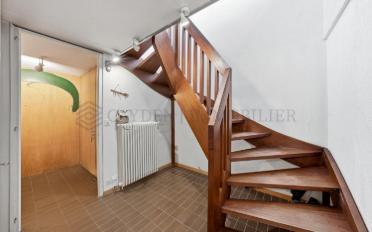 Apartment 7 rooms - image - 6