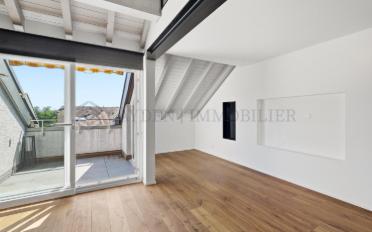 Apartment 5.5 rooms - image - 13