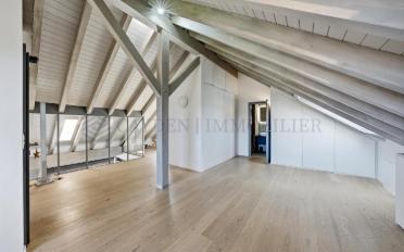 Apartment 5.5 rooms - image - 11