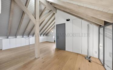 Apartment 5.5 rooms - image - 12