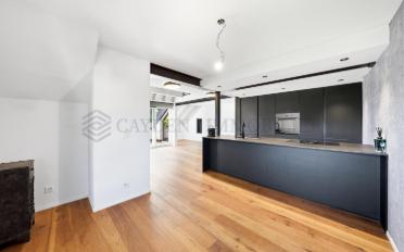 Apartment 5.5 rooms - image - 2