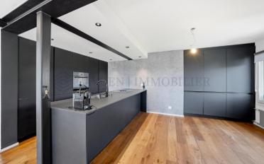 Apartment 5.5 rooms - image - 5