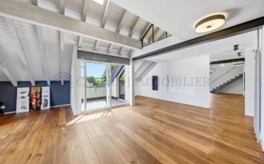 Apartment 5.5 rooms - image - 8