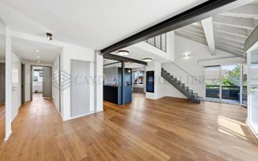 Apartment 5.5 rooms - image - 7