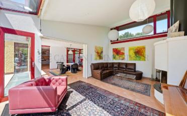 Maison 17 pièces - image - 10