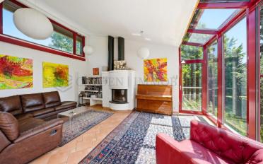 Maison 17 pièces - image - 9