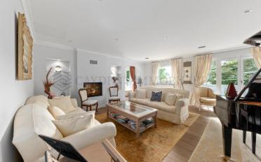 Single house 9 rooms - image - 8