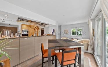 Single house 9 rooms - image - 9