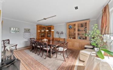 Single house 9 rooms - image - 12