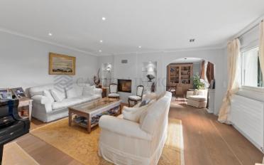 Single house 9 rooms - image - 2