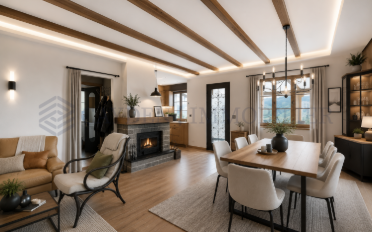 Einfamilienhaus 5 Zimmer - image - 13