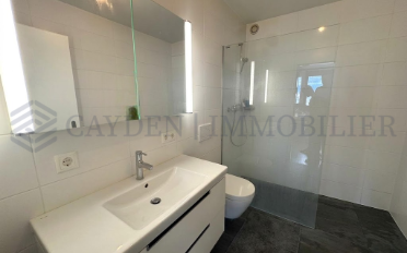Appartement 5 pièces - image - 11