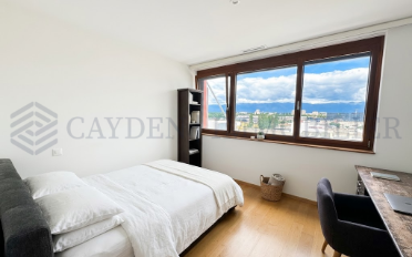 Appartement 5 pièces - image - 10
