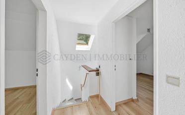Single house 6.5 rooms - image - 9