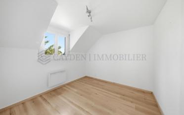 Single house 6.5 rooms - image - 10