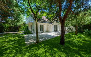 Single house 6.5 rooms - image - 1