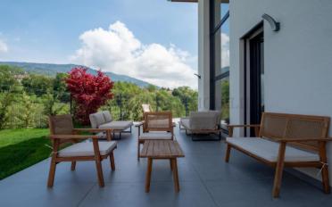 Einfamilienhaus 5 Zimmer - image - 1