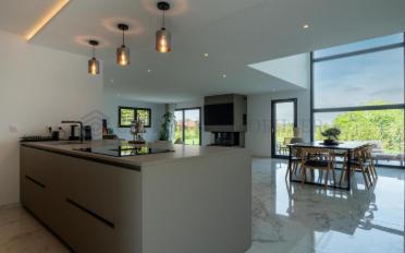 Einfamilienhaus 5 Zimmer - image - 4
