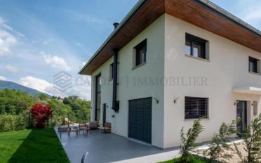 Einfamilienhaus 5 Zimmer - image - 8